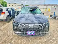 2022 Hyundai Tucson фото