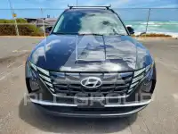 2022 Hyundai Tucson фото