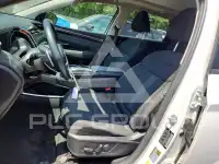 2022 Hyundai Tucson фото