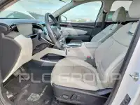 2022 Hyundai Tucson фото