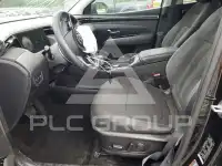 2022 Hyundai Tucson фото