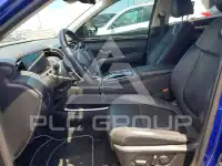 2022 Hyundai Tucson фото