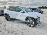 2022 Hyundai Tucson фото