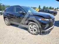 2022 Hyundai Tucson фото