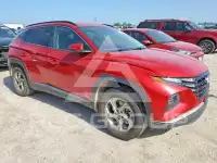 2022 Hyundai Tucson photo