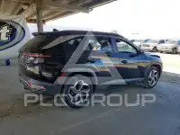 2022 Hyundai Tucson фото