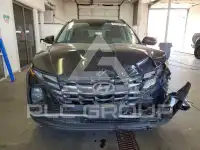 2022 Hyundai Tucson фото