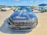 2022 Hyundai Tucson фото