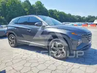 2022 Hyundai Tucson фото