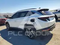 2022 Hyundai Tucson фото