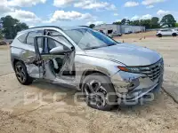 2022 Hyundai Tucson фото