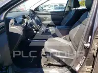2022 Hyundai Tucson фото