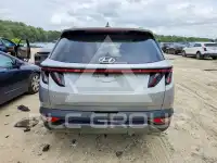 2022 Hyundai Tucson photo