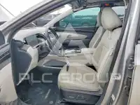 2022 Hyundai Tucson фото
