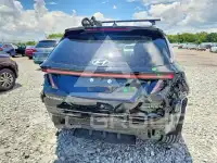 2022 Hyundai Tucson фото