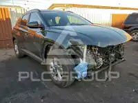 2022 Hyundai Tucson фото