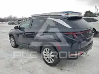 2022 Hyundai Tucson photo