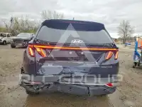 2022 Hyundai Tucson photo
