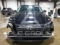2022 Hyundai Tucson фото