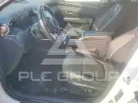 2022 Hyundai Tucson фото