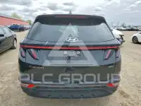 2022 Hyundai Tucson фото