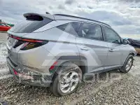2022 Hyundai Tucson photo
