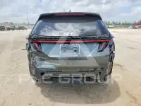 2022 Hyundai Tucson фото