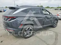 2022 Hyundai Tucson фото