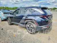 2022 Hyundai Tucson photo