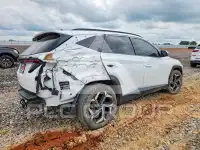 2022 Hyundai Tucson фото