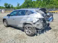 2022 Hyundai Tucson фото