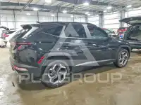 2022 Hyundai Tucson фото