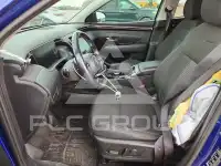 2022 Hyundai Tucson фото