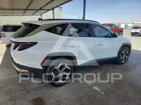 2022 Hyundai Tucson фото