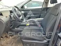 2022 Hyundai Tucson фото