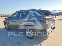 2022 Hyundai Tucson фото