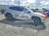 2022 Hyundai Tucson фото