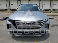2022 Hyundai Tucson photo