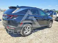 2022 Hyundai Tucson фото