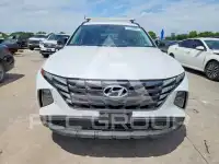 2022 Hyundai Tucson фото