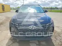2022 Hyundai Tucson фото