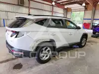 2022 Hyundai Tucson фото