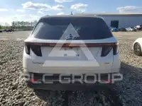 2022 Hyundai Tucson фото