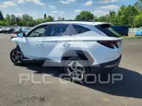 2022 Hyundai Tucson фото