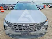 2022 Hyundai Tucson фото