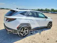 2022 Hyundai Tucson фото