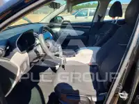 2022 Hyundai Tucson фото