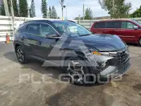 2022 Hyundai Tucson фото