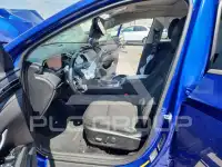 2022 Hyundai Tucson фото