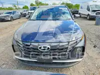 2022 Hyundai Tucson photo